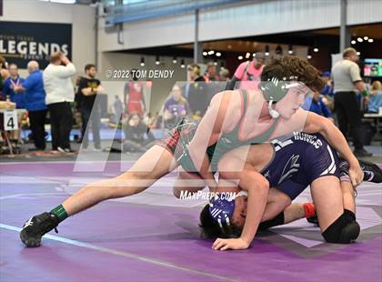 Thumbnail 1 in 26th Annual Doc Hess Classic photogallery.