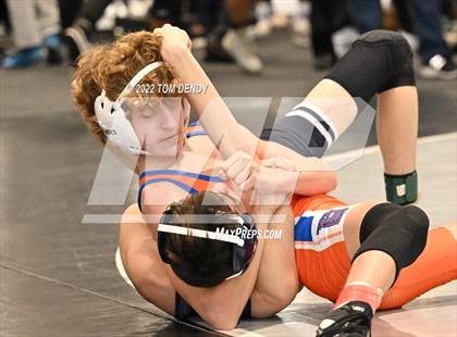 Thumbnail 2 in 26th Annual Doc Hess Classic photogallery.