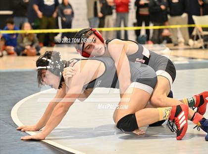 Thumbnail 2 in 26th Annual Doc Hess Classic photogallery.