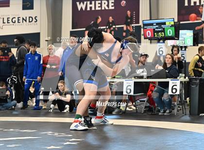 Thumbnail 3 in 26th Annual Doc Hess Classic photogallery.