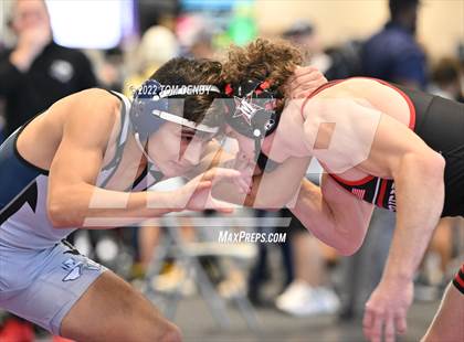 Thumbnail 2 in 26th Annual Doc Hess Classic photogallery.
