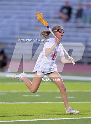 Rock Canyon @ Regis Jesuit