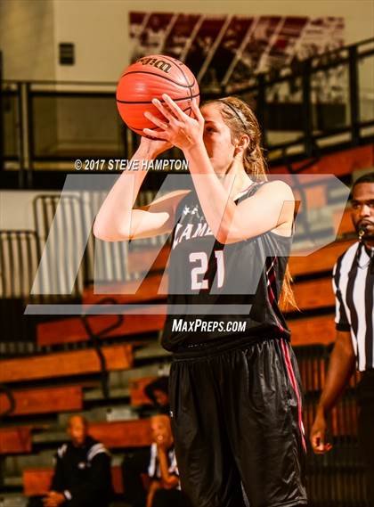 Thumbnail 1 in Lambert @ Alpharetta (Scrimmage) photogallery.
