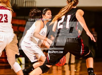 Thumbnail 2 in Lambert @ Alpharetta (Scrimmage) photogallery.