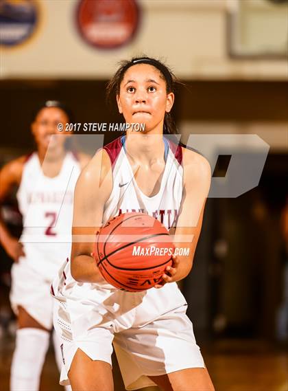 Thumbnail 1 in Lambert @ Alpharetta (Scrimmage) photogallery.