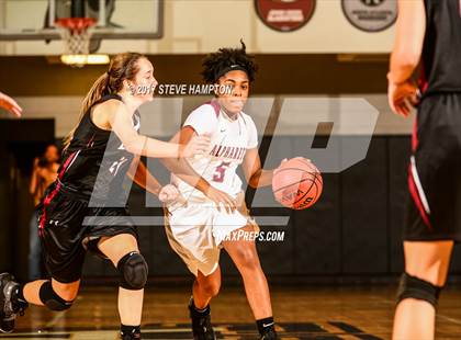 Thumbnail 2 in Lambert @ Alpharetta (Scrimmage) photogallery.