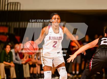 Thumbnail 3 in Lambert @ Alpharetta (Scrimmage) photogallery.