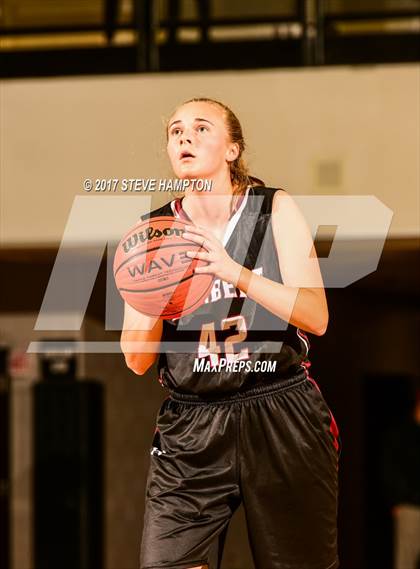Thumbnail 1 in Lambert @ Alpharetta (Scrimmage) photogallery.