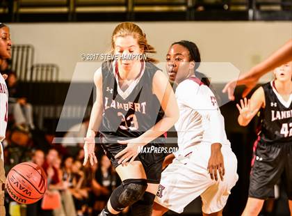 Thumbnail 1 in Lambert @ Alpharetta (Scrimmage) photogallery.
