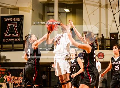Thumbnail 2 in Lambert @ Alpharetta (Scrimmage) photogallery.
