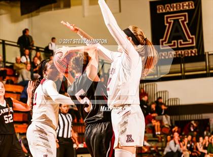 Thumbnail 3 in Lambert @ Alpharetta (Scrimmage) photogallery.