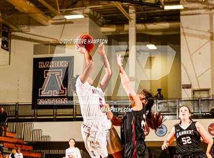 Thumbnail 3 in Lambert @ Alpharetta (Scrimmage) photogallery.