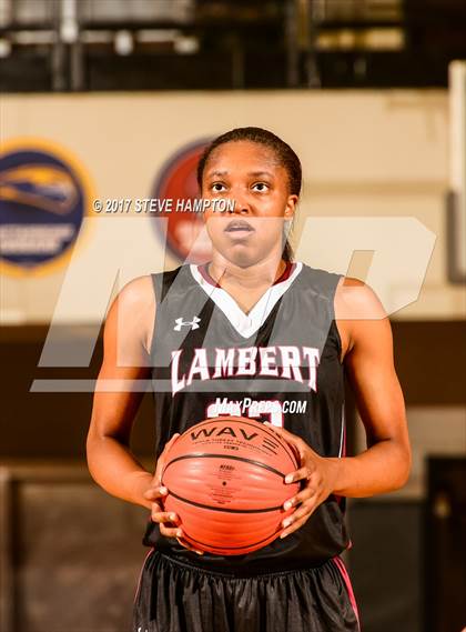 Thumbnail 2 in Lambert @ Alpharetta (Scrimmage) photogallery.