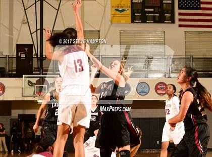 Thumbnail 3 in Lambert @ Alpharetta (Scrimmage) photogallery.