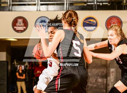 Thumbnail 3 in Lambert @ Alpharetta (Scrimmage) photogallery.