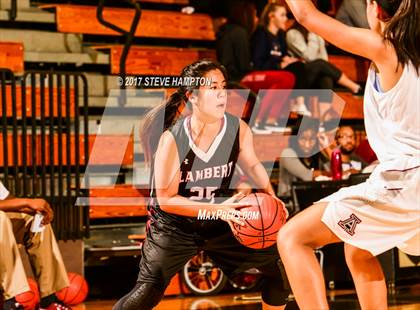 Thumbnail 2 in Lambert @ Alpharetta (Scrimmage) photogallery.