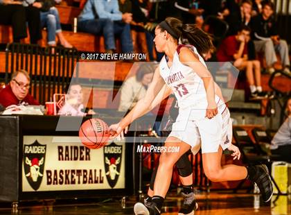 Thumbnail 1 in Lambert @ Alpharetta (Scrimmage) photogallery.