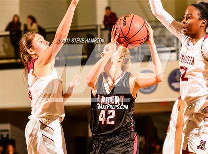Thumbnail 2 in Lambert @ Alpharetta (Scrimmage) photogallery.