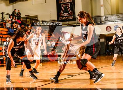 Thumbnail 1 in Lambert @ Alpharetta (Scrimmage) photogallery.