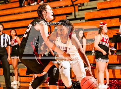 Thumbnail 2 in Lambert @ Alpharetta (Scrimmage) photogallery.