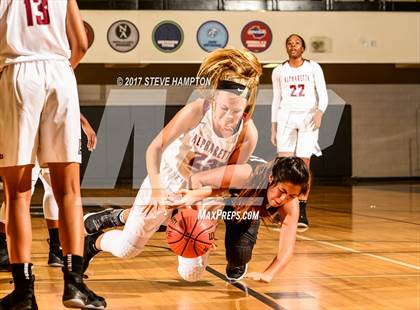 Thumbnail 1 in Lambert @ Alpharetta (Scrimmage) photogallery.