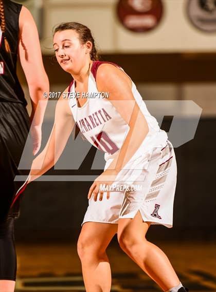 Thumbnail 3 in Lambert @ Alpharetta (Scrimmage) photogallery.