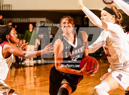 Thumbnail 3 in Lambert @ Alpharetta (Scrimmage) photogallery.