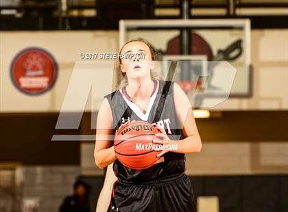 Thumbnail 1 in Lambert @ Alpharetta (Scrimmage) photogallery.
