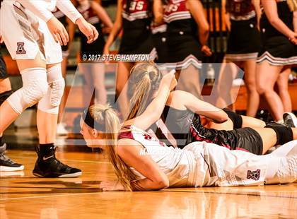 Thumbnail 2 in Lambert @ Alpharetta (Scrimmage) photogallery.