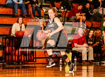 Thumbnail 1 in Lambert @ Alpharetta (Scrimmage) photogallery.