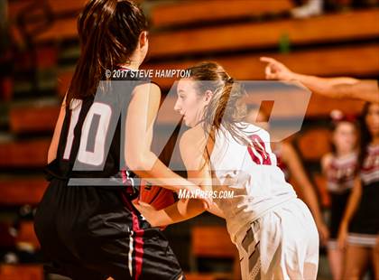 Thumbnail 3 in Lambert @ Alpharetta (Scrimmage) photogallery.
