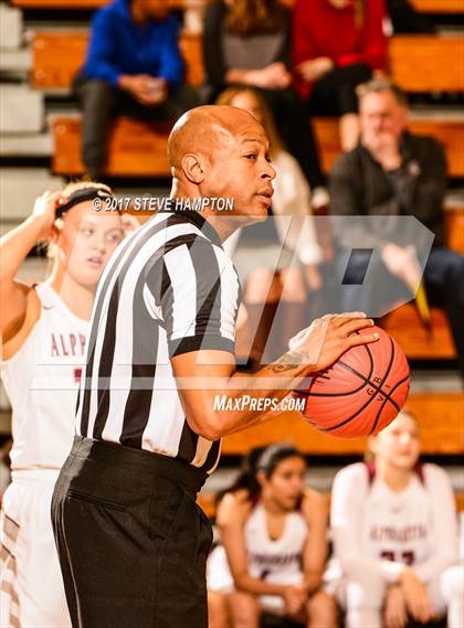 Thumbnail 1 in Lambert @ Alpharetta (Scrimmage) photogallery.
