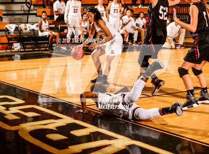 Thumbnail 2 in Lambert @ Alpharetta (Scrimmage) photogallery.