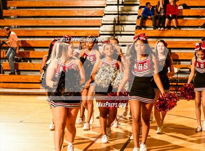 Thumbnail 2 in Lambert @ Alpharetta (Scrimmage) photogallery.