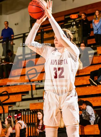 Thumbnail 3 in Lambert @ Alpharetta (Scrimmage) photogallery.