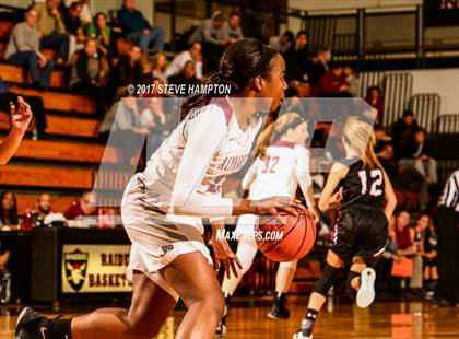 Thumbnail 2 in Lambert @ Alpharetta (Scrimmage) photogallery.