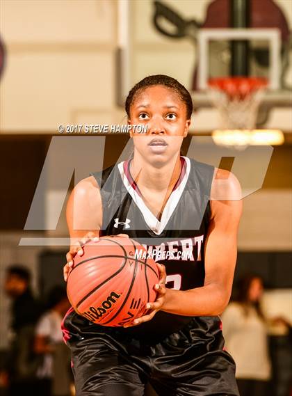 Thumbnail 2 in Lambert @ Alpharetta (Scrimmage) photogallery.
