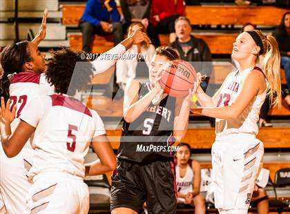Thumbnail 3 in Lambert @ Alpharetta (Scrimmage) photogallery.