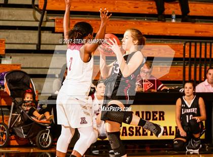 Thumbnail 1 in Lambert @ Alpharetta (Scrimmage) photogallery.