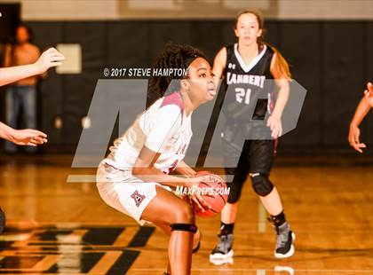 Thumbnail 1 in Lambert @ Alpharetta (Scrimmage) photogallery.