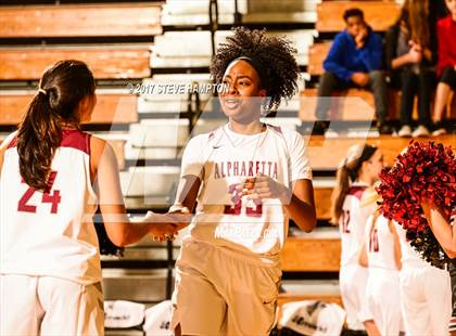 Thumbnail 1 in Lambert @ Alpharetta (Scrimmage) photogallery.
