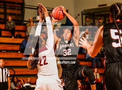 Thumbnail 1 in Lambert @ Alpharetta (Scrimmage) photogallery.