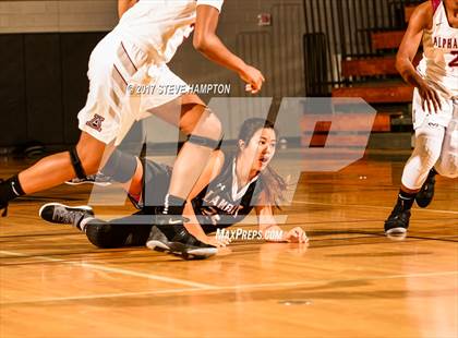 Thumbnail 2 in Lambert @ Alpharetta (Scrimmage) photogallery.