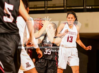 Thumbnail 2 in Lambert @ Alpharetta (Scrimmage) photogallery.