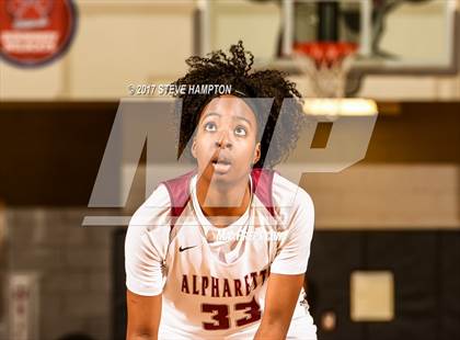 Thumbnail 3 in Lambert @ Alpharetta (Scrimmage) photogallery.