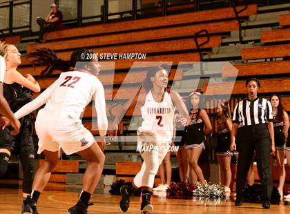 Thumbnail 3 in Lambert @ Alpharetta (Scrimmage) photogallery.