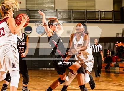 Thumbnail 1 in Lambert @ Alpharetta (Scrimmage) photogallery.