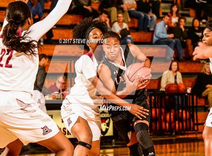 Thumbnail 3 in Lambert @ Alpharetta (Scrimmage) photogallery.