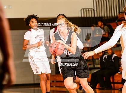 Thumbnail 2 in Lambert @ Alpharetta (Scrimmage) photogallery.