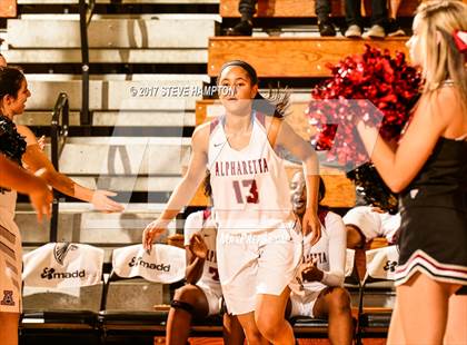 Thumbnail 1 in Lambert @ Alpharetta (Scrimmage) photogallery.